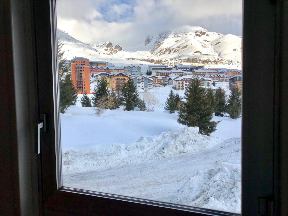 Chalet Fiocco di neve, Passo del Tonale Esterno foto