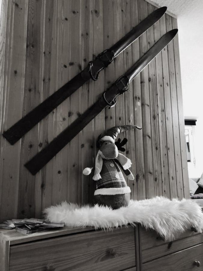 Chalet Fiocco di neve, Passo del Tonale Esterno foto