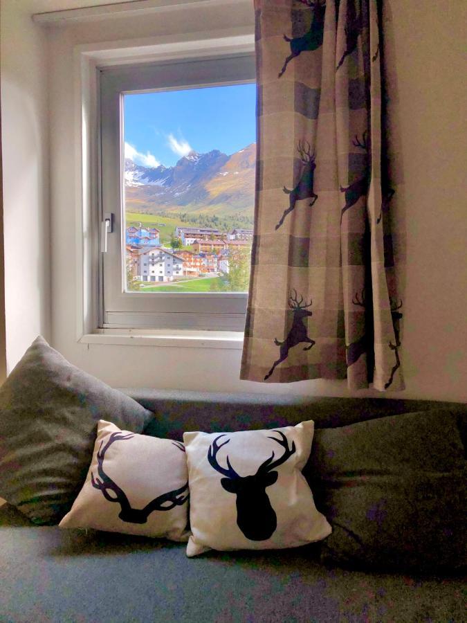 Chalet Fiocco di neve, Passo del Tonale Esterno foto