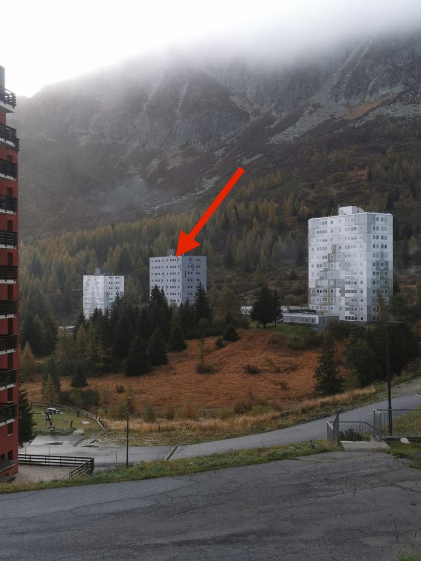Chalet Fiocco di neve, Passo del Tonale Esterno foto