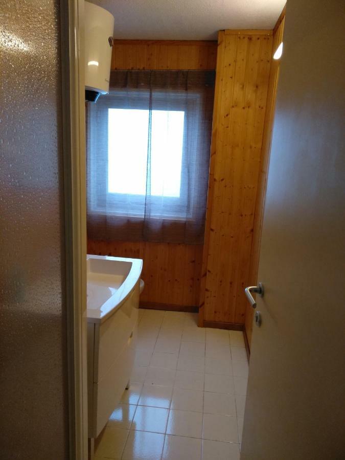 Chalet Fiocco di neve, Passo del Tonale Esterno foto